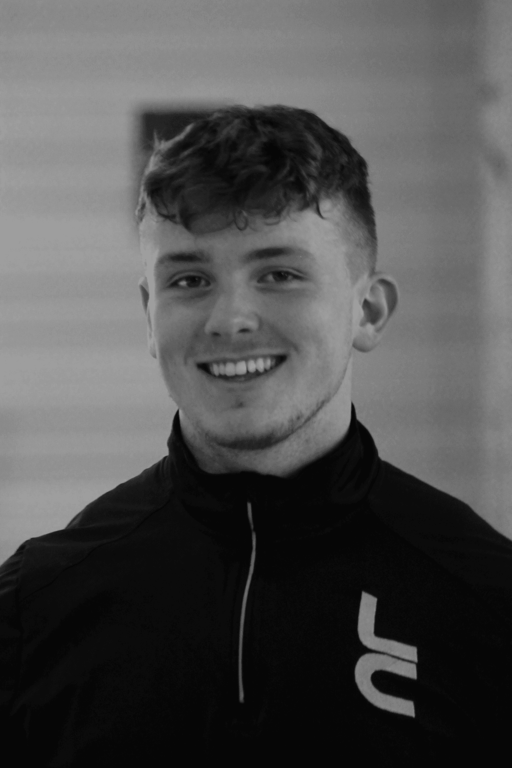 Louis Legrand - Coach sportif